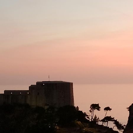 Seaview Dubrovnik Old Town Apartment Ngoại thất bức ảnh