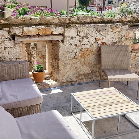 Seaview Dubrovnik Old Town Apartment Ngoại thất bức ảnh