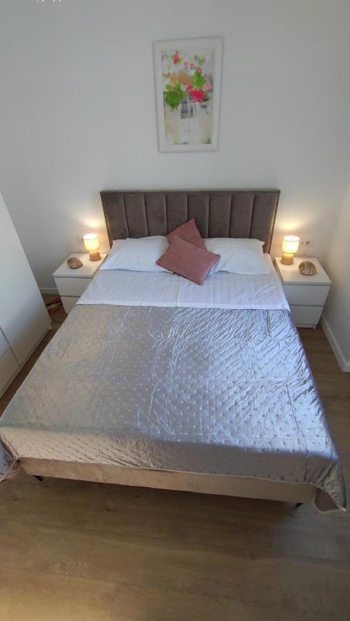 Seaview Dubrovnik Old Town Apartment Ngoại thất bức ảnh