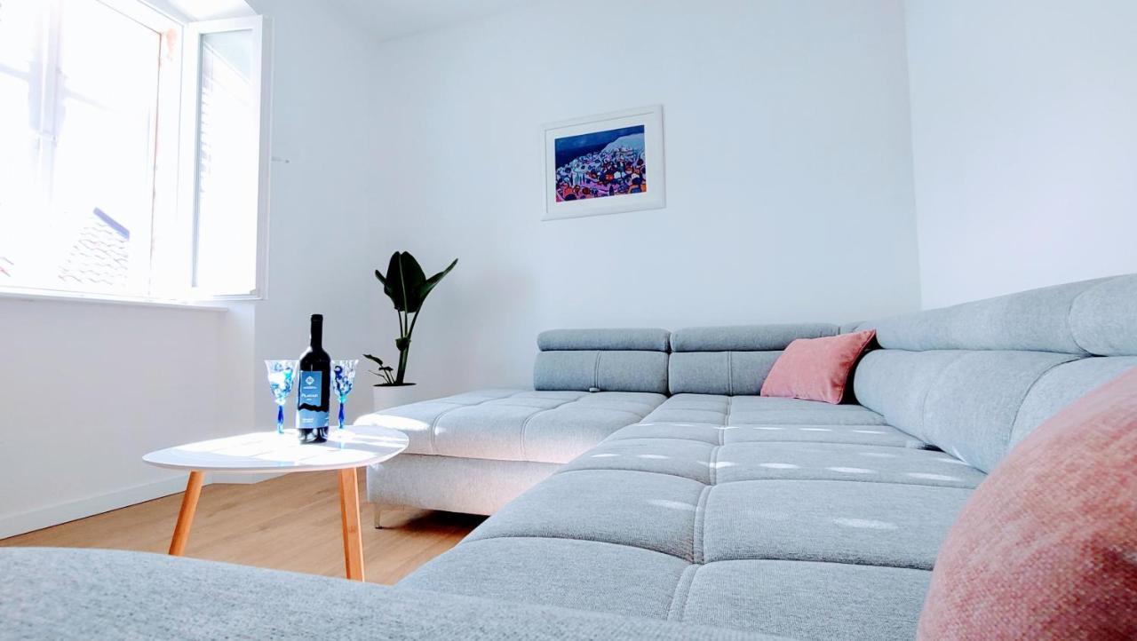 Seaview Dubrovnik Old Town Apartment Ngoại thất bức ảnh