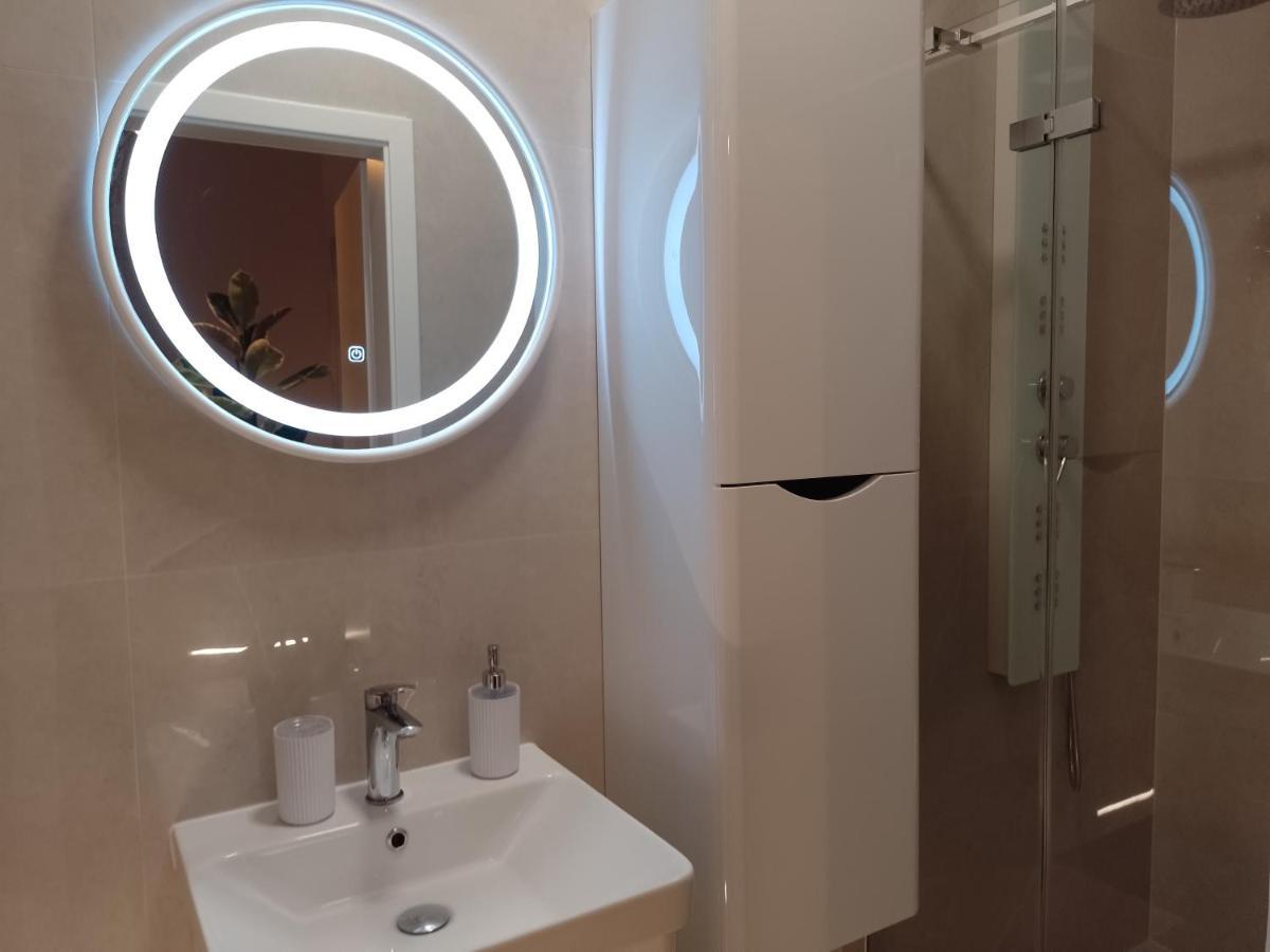 Seaview Dubrovnik Old Town Apartment Ngoại thất bức ảnh
