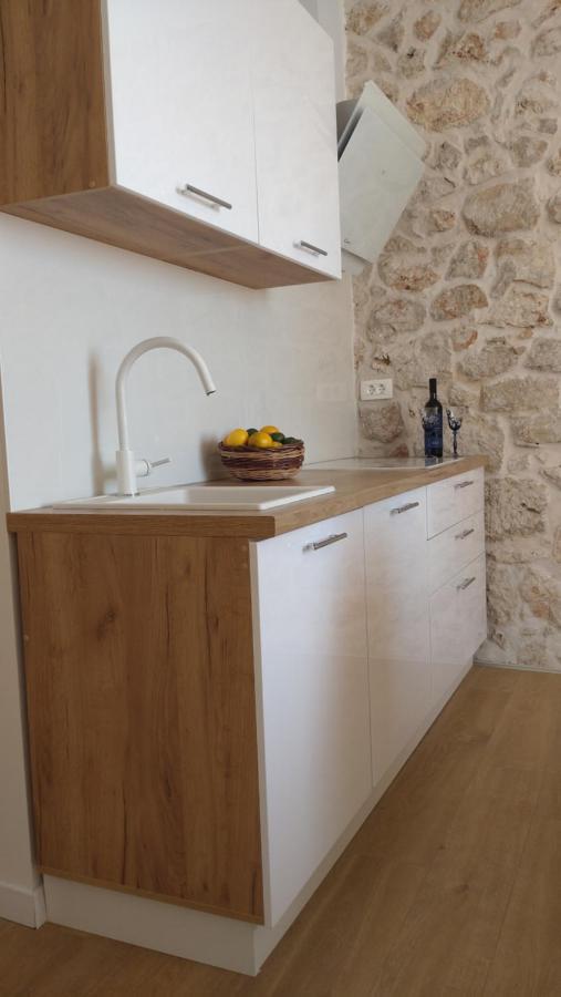 Seaview Dubrovnik Old Town Apartment Ngoại thất bức ảnh