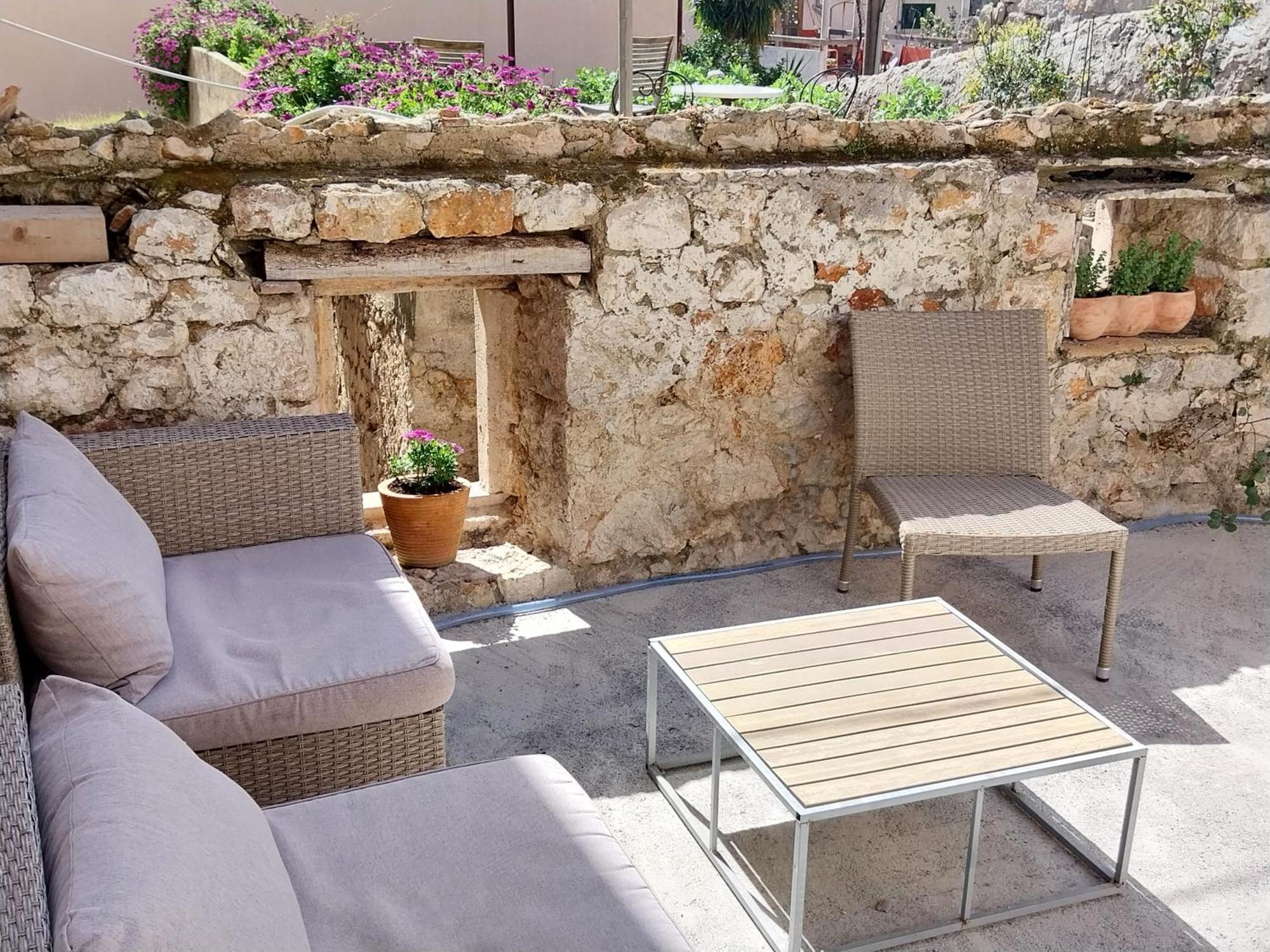 Seaview Dubrovnik Old Town Apartment Ngoại thất bức ảnh