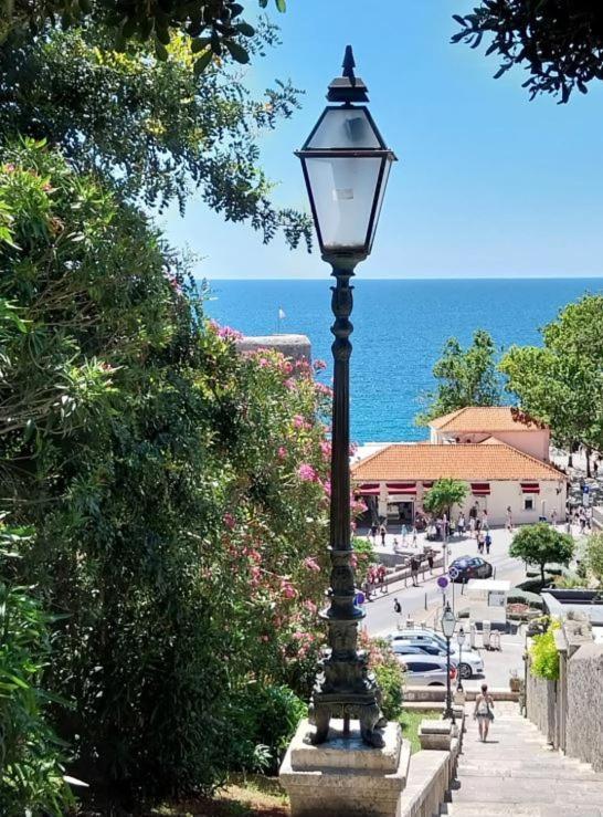 Seaview Dubrovnik Old Town Apartment Ngoại thất bức ảnh